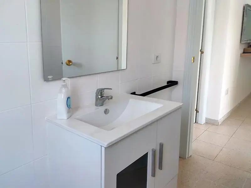 Apartamentos Acapulco Peñiscola 3000