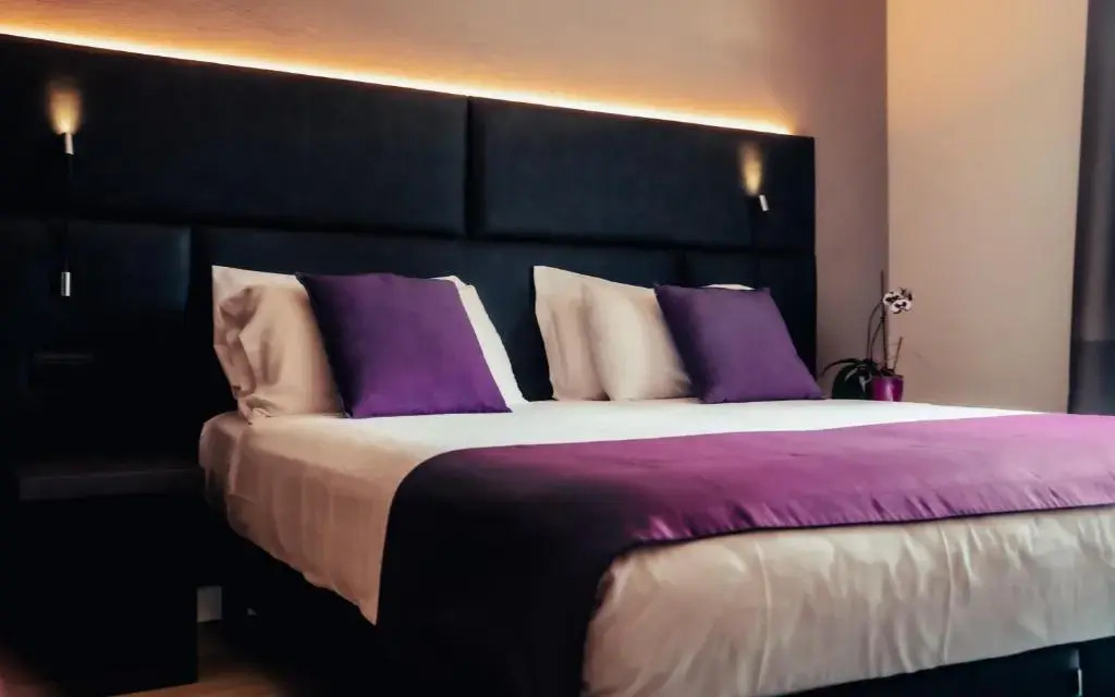 Hotel Benaco