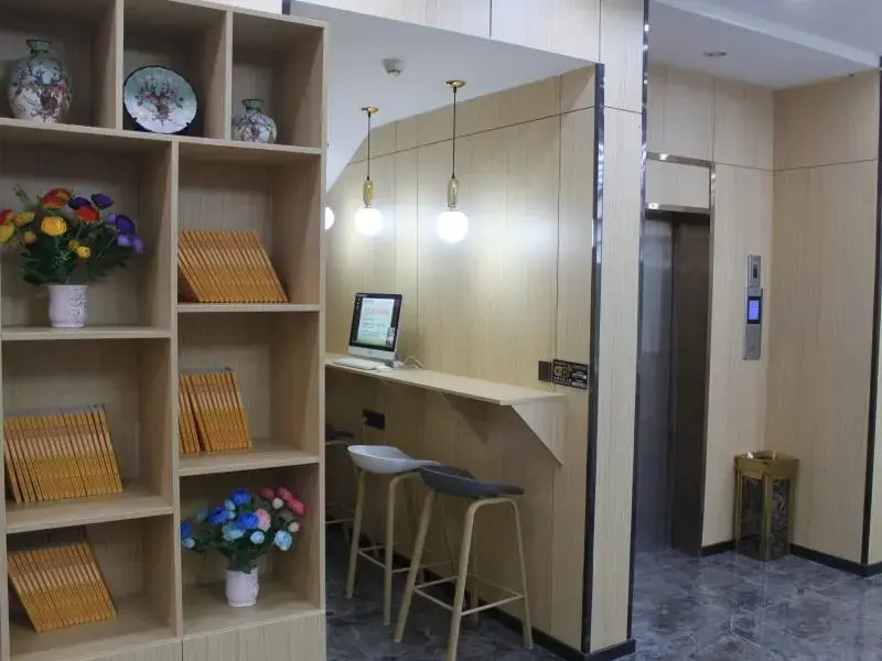 GreenTree Inn Shandong Jining Jinxiang Kuixing Road Express Hotel