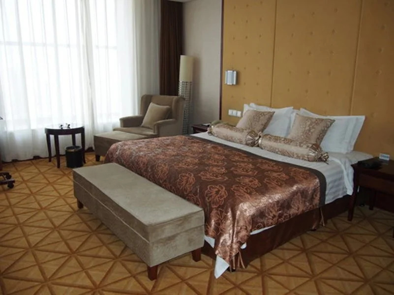 Zhuozheng International Hotel