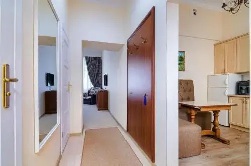 Apartamenty Kulisha 25