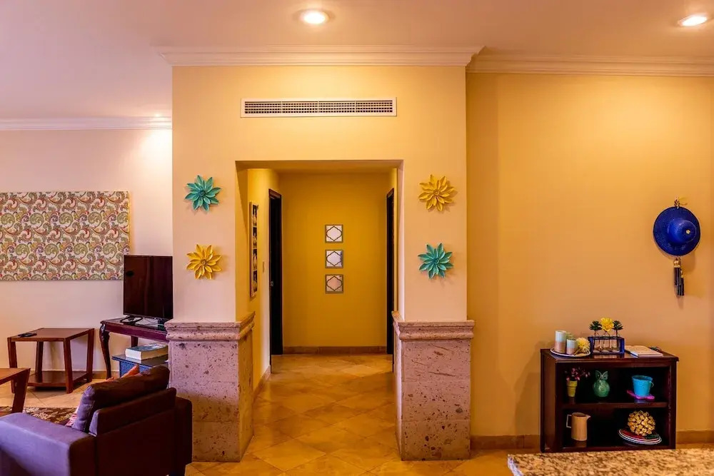 Puerta Cabos Village G108 2BR by Casago