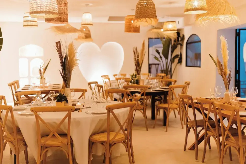 Auberge TAO