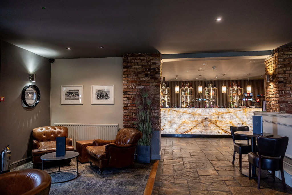 Windmill Village Hotel, Golf Club & Spa, BW Signature Collection