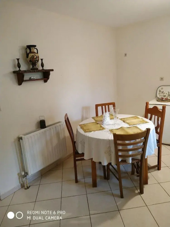 Stavros Apartments