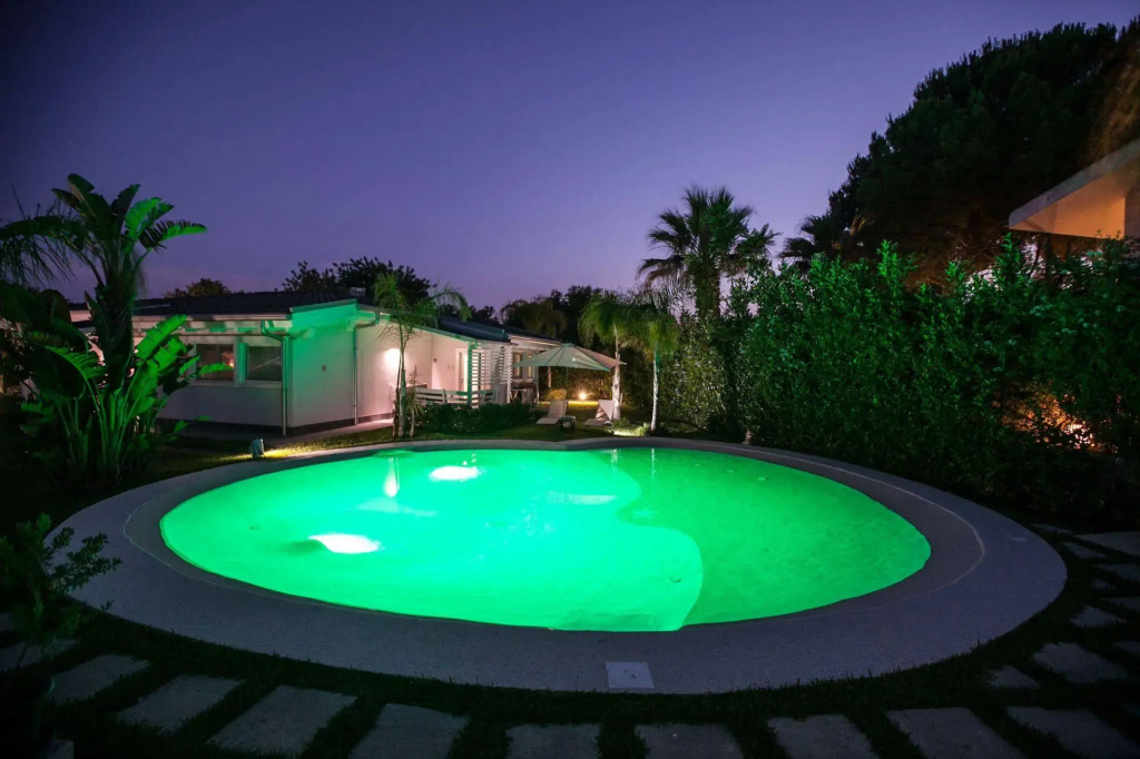 Villa Lucy Eco Friendly