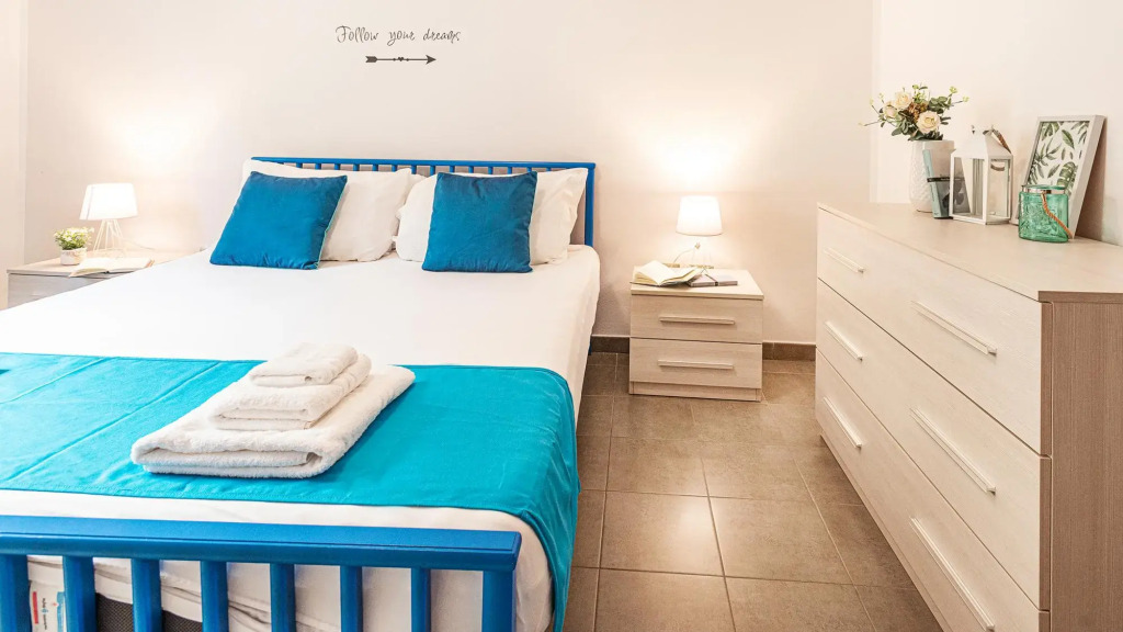 Welcomely - Rosina in Alghero