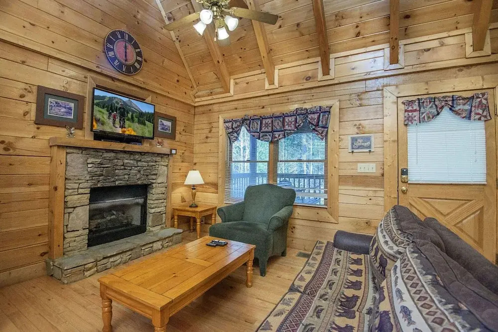 Bearry Nice by Eagles Ridge Resort