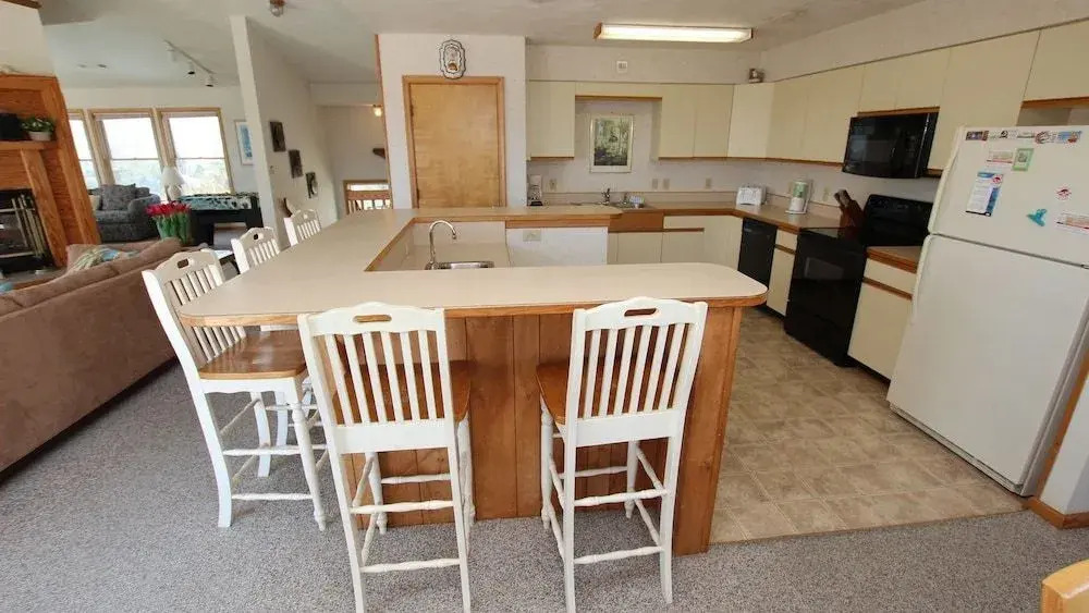 Dream Catcher - 5 Br Home