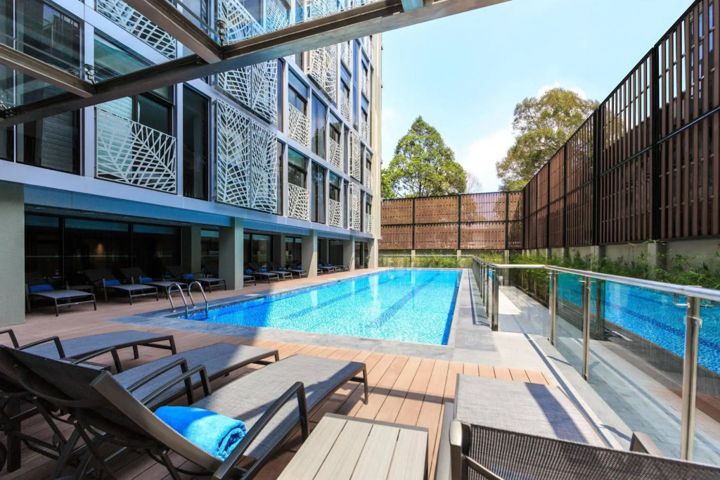 SILA Urban Living