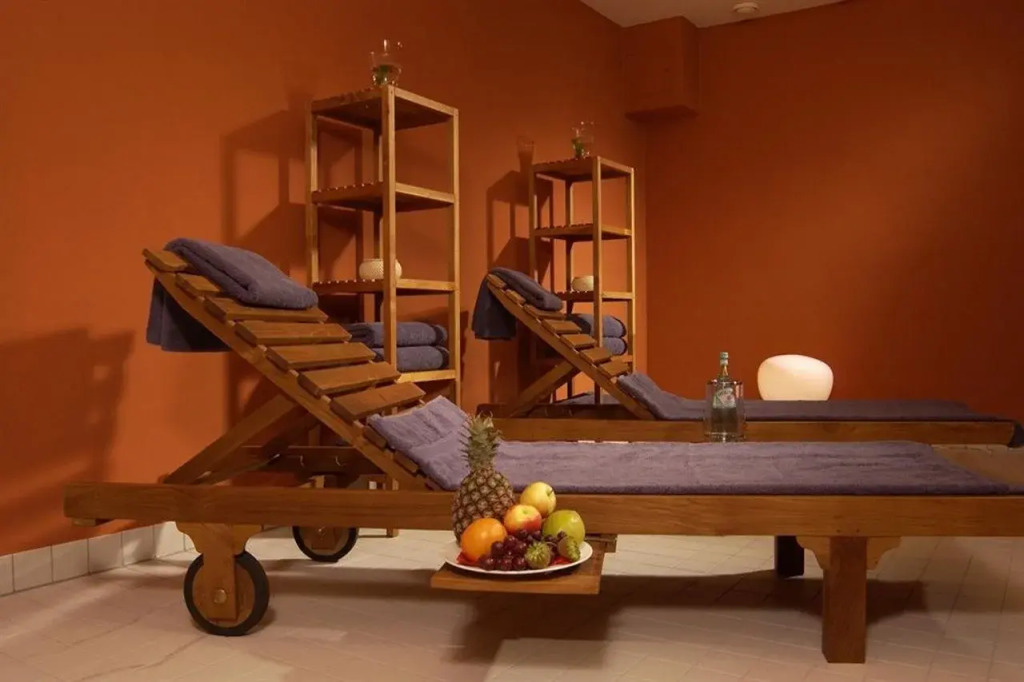 Auszeit Hotel Düsseldorf - das Frühstückshotel