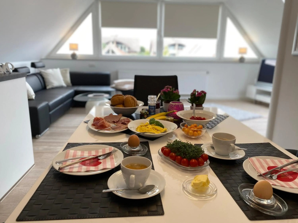 Ferienwohnung Olli Koch
