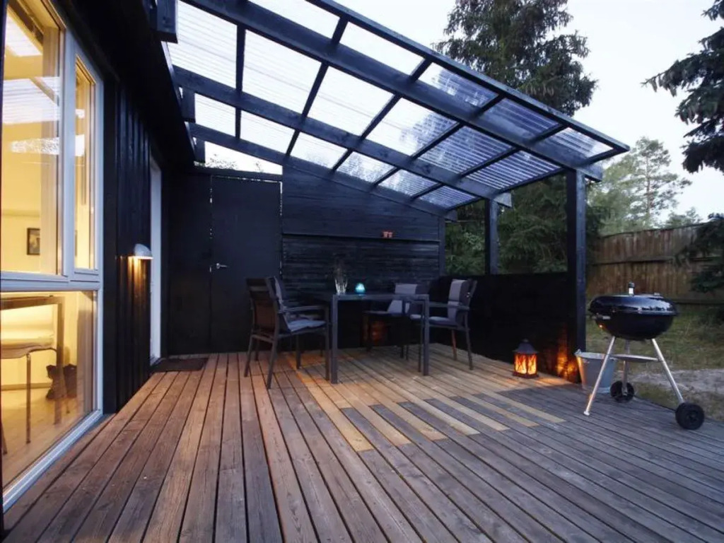 Holiday Home Talvikki - 250m from the sea by Interhome