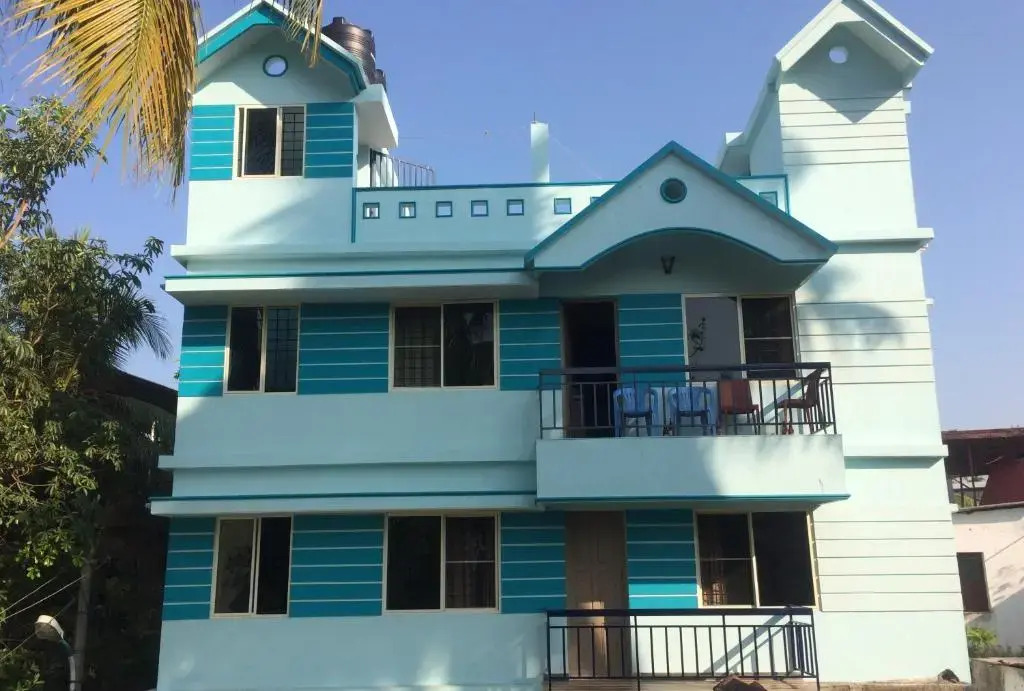 Cherish homestay