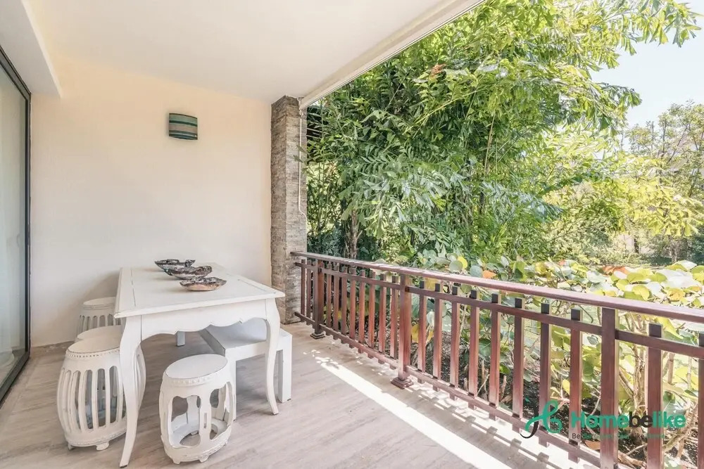 A Family s Best Friend Enjoy This One BR Apartment at Portillo