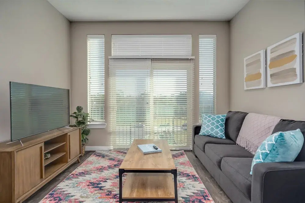 Kasa Houston Galleria Apartments