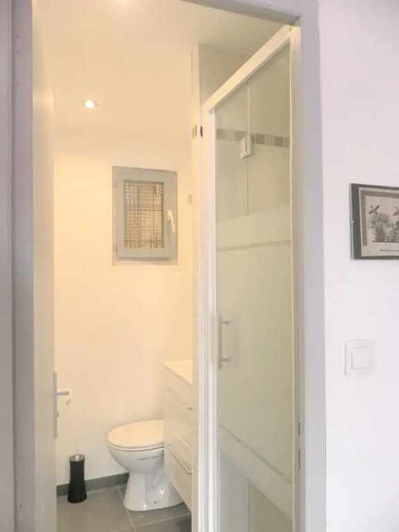 House With 2 Bedrooms in Poggio-mezzana, With Wonderful sea View, Encl