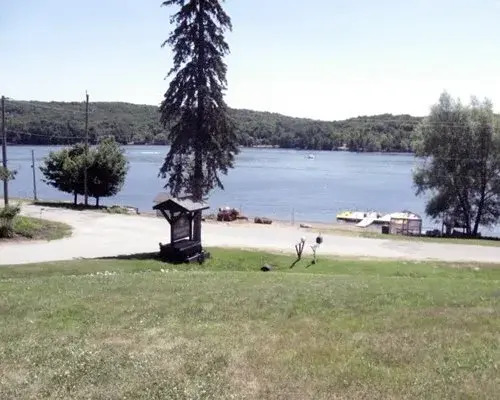 GEOHoliday at Haliburton Heights, Haliburton, Canada