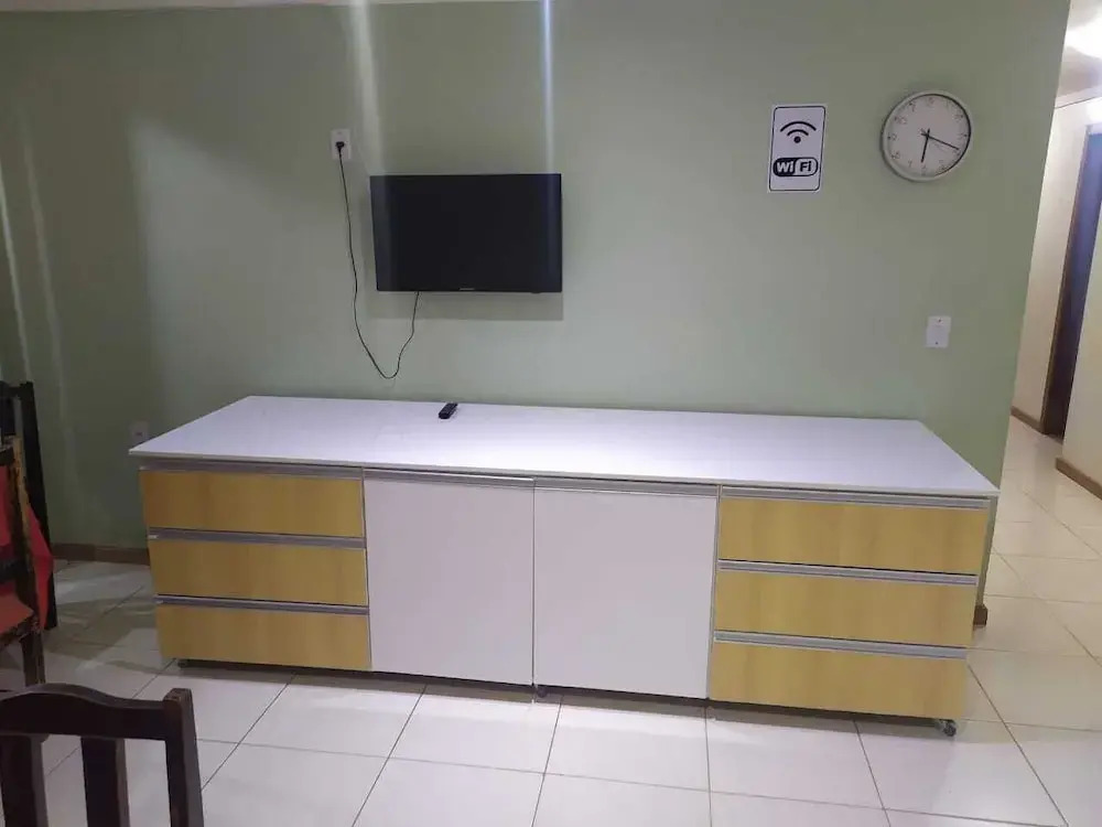 Pousada Ipê Da Vila
