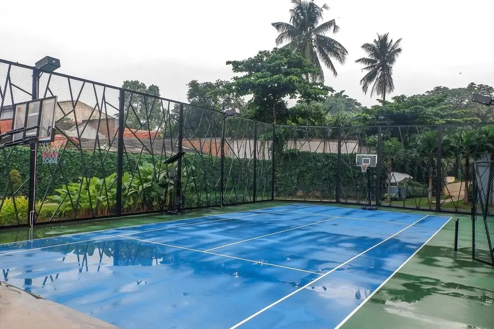 The 11Th Floor Lavenue Apartment