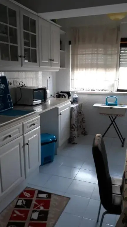 Rota das praias