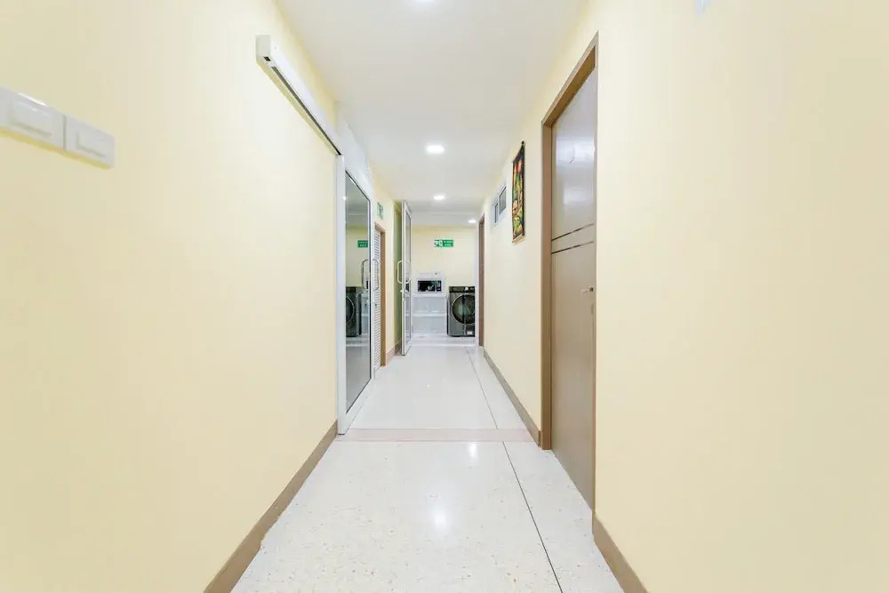 Rama Residency Sukhumvit Bangkok