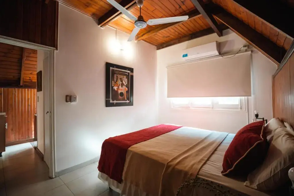 Palma Real Bungalow