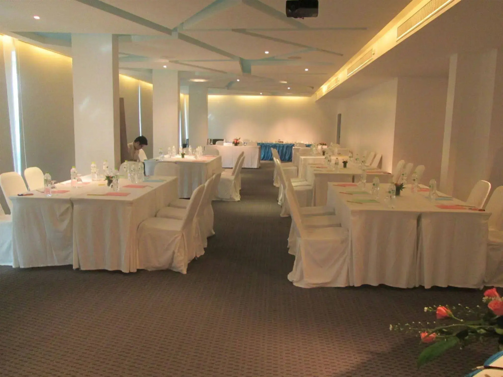 The Pago Design Hotel Phuket-SHA Plus