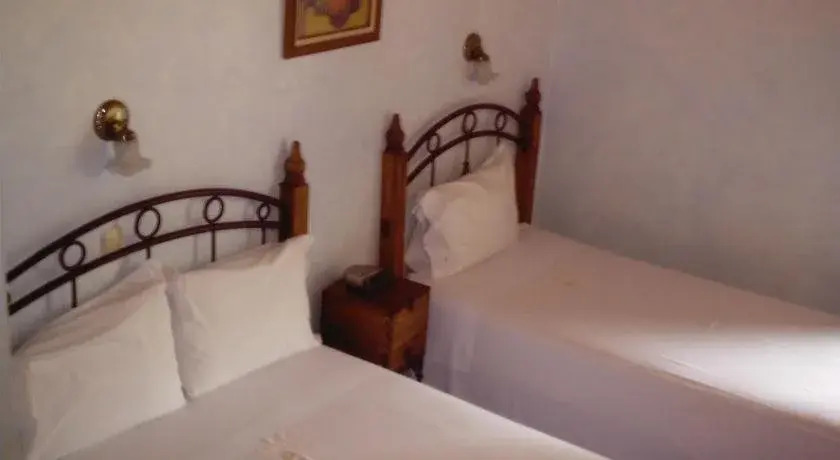 Casa del Agua