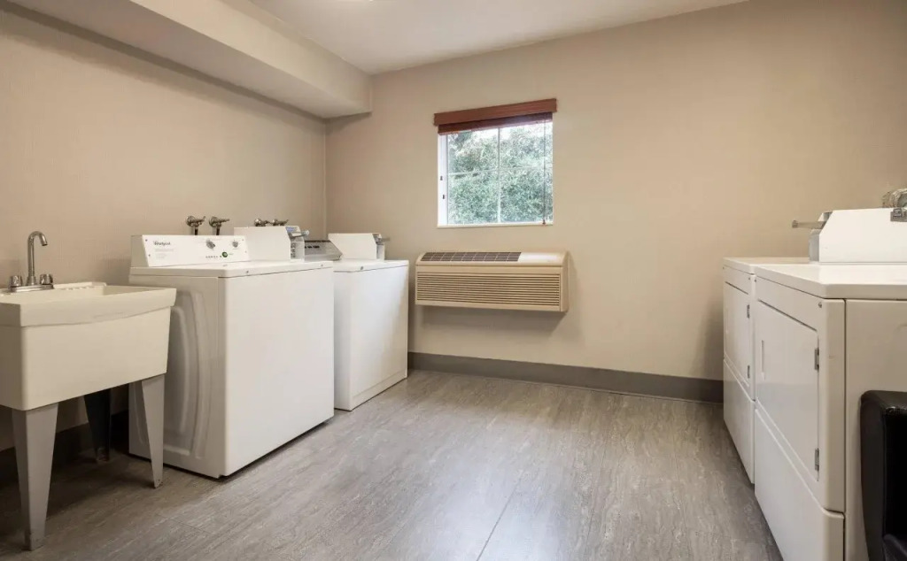 Residence Inn Milpitas Silicon Valley