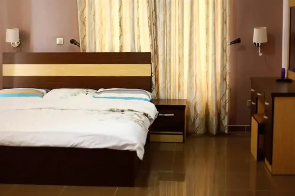 Apartment 13