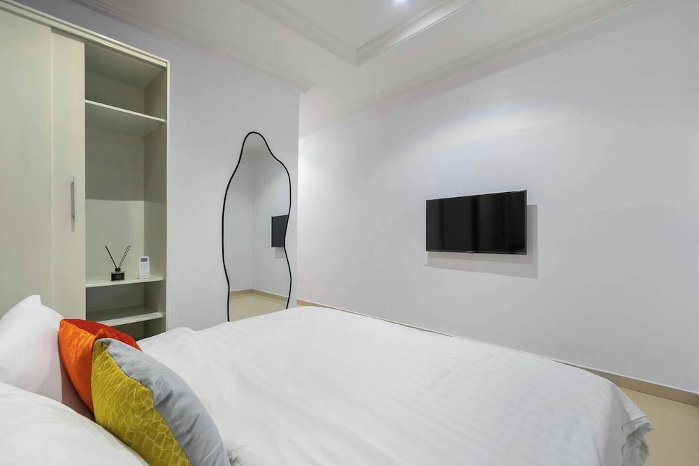 Hotel D Moore