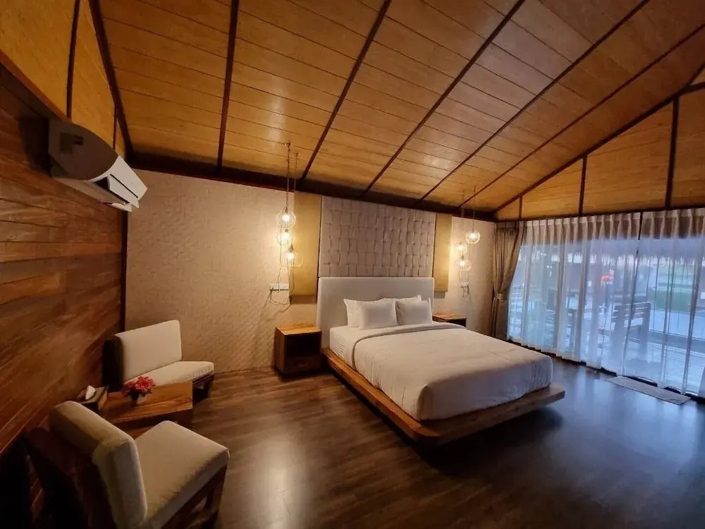 Ruknam Resort