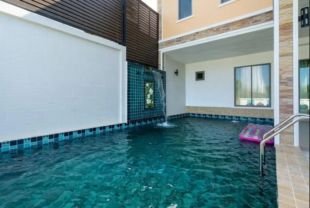 Private Villas Bangtao