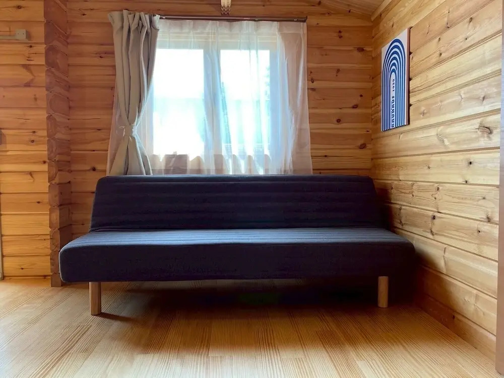 Naoshima Cottage
