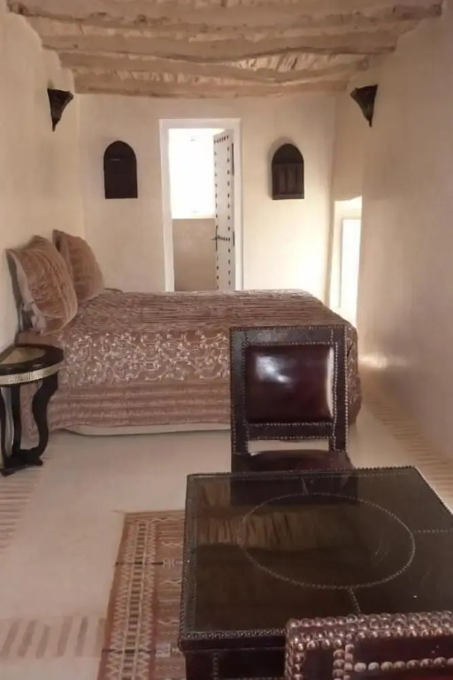 HOTEL Palais Villa Talaa Resort