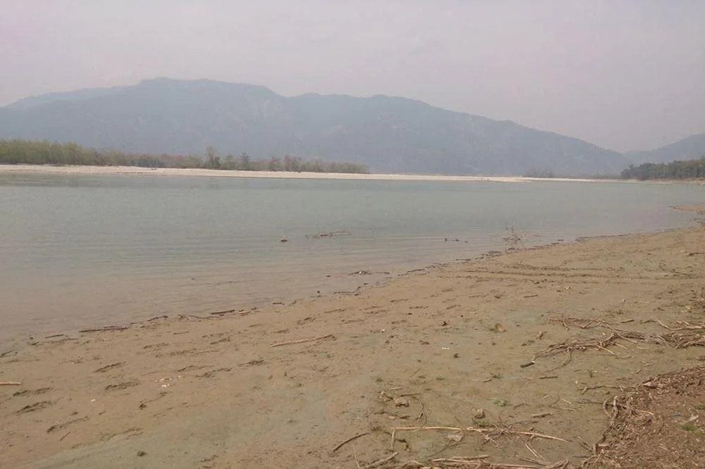 Siddhartha Resort, Chisapani