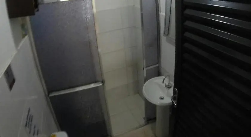 Hostel Safari