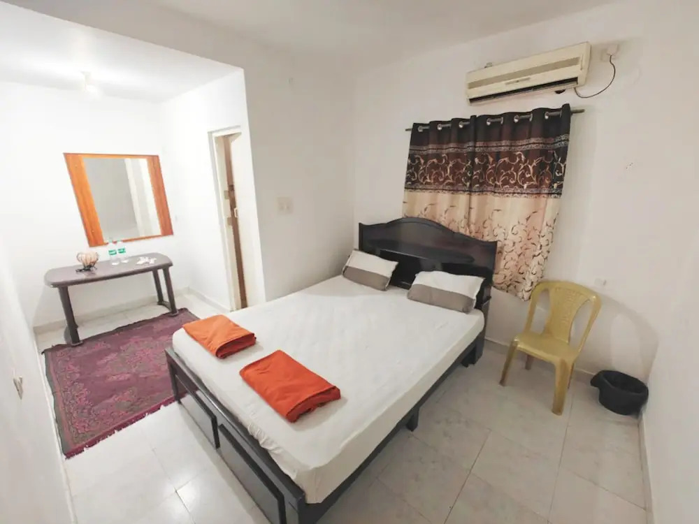 Nisarga Resort