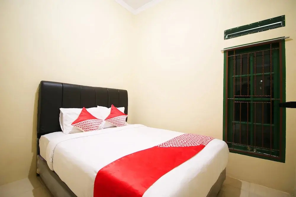 Guesthouse Nazwa
