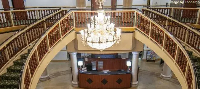 Wyndham Garden Bakersfield