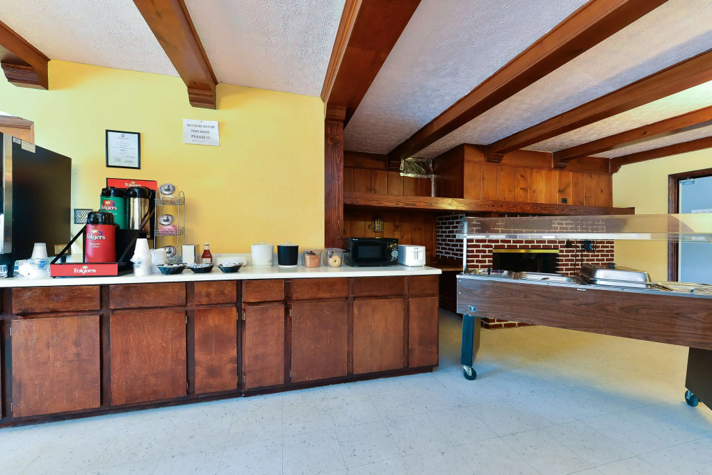 Americas Best Value Inn Suites South Boston