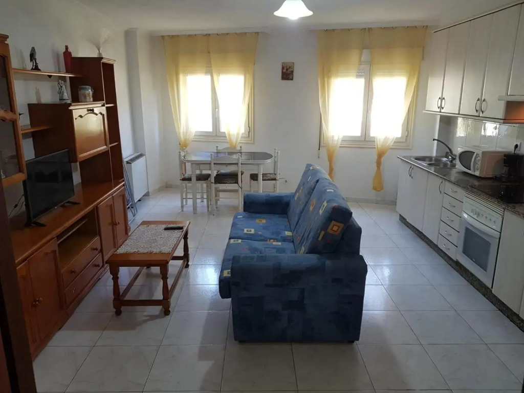 Alojamiento Rincón San Roque