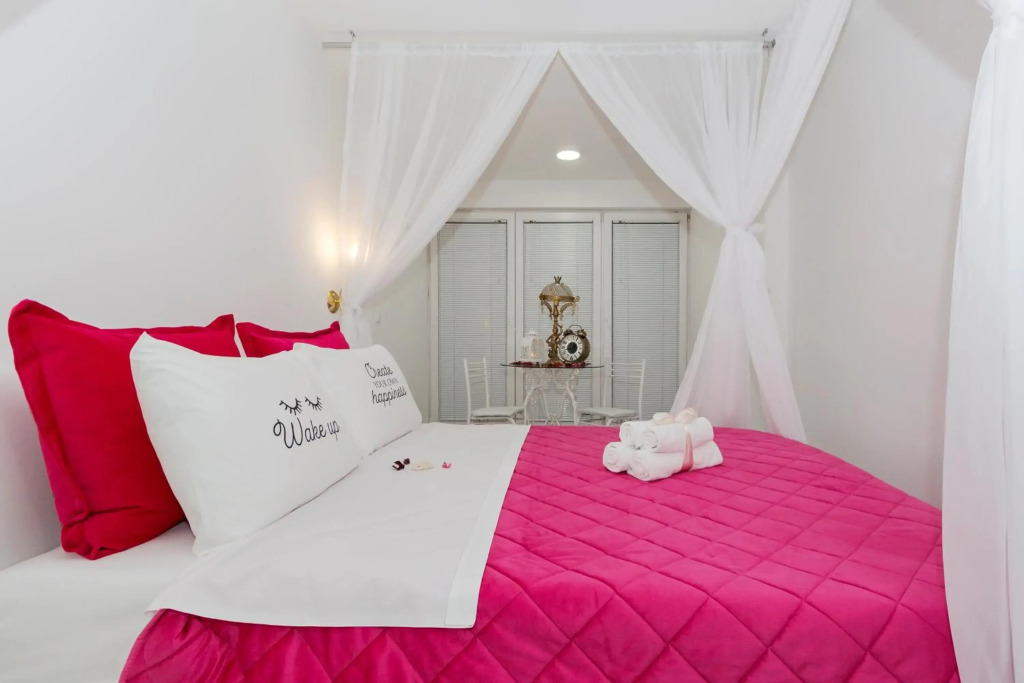 Tatjana Niche apartmant 2 centar