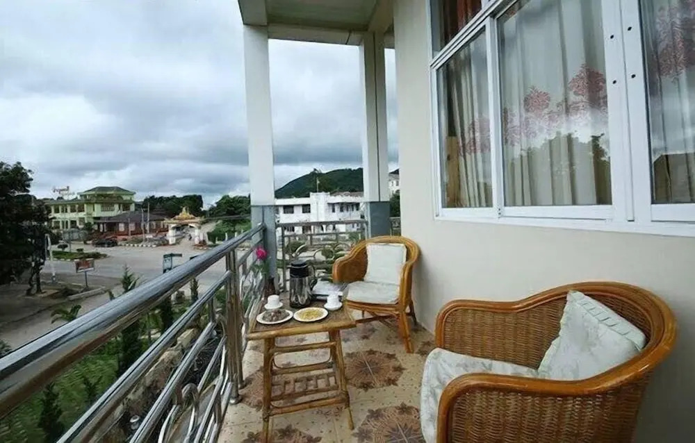 Seint Hotel