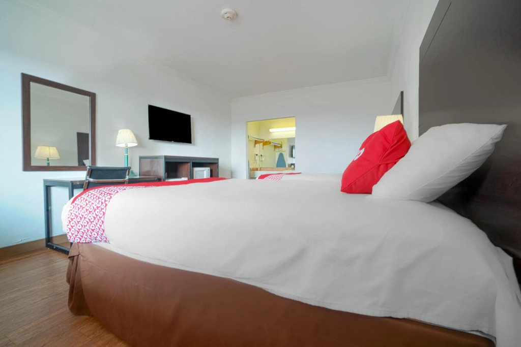 OYO Hotel Kingsville - Hwy 77