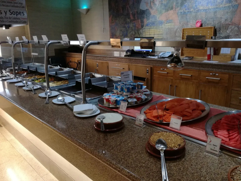 Suites Inn la Muralla Hotel & Spa