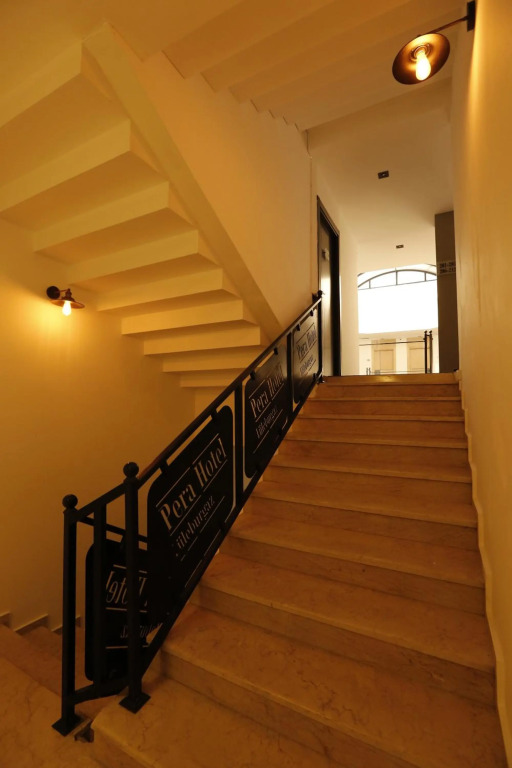 Pera Hotel Lüleburgaz