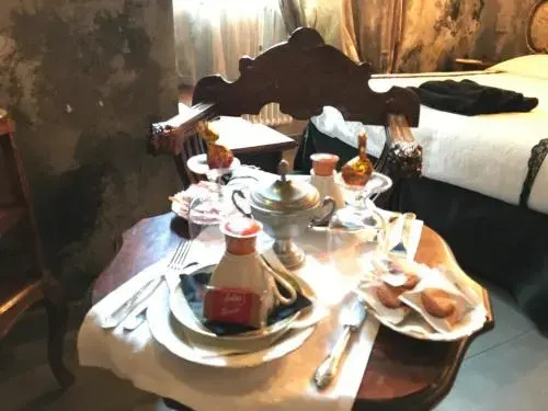 AB Suite Innovative Design B & B