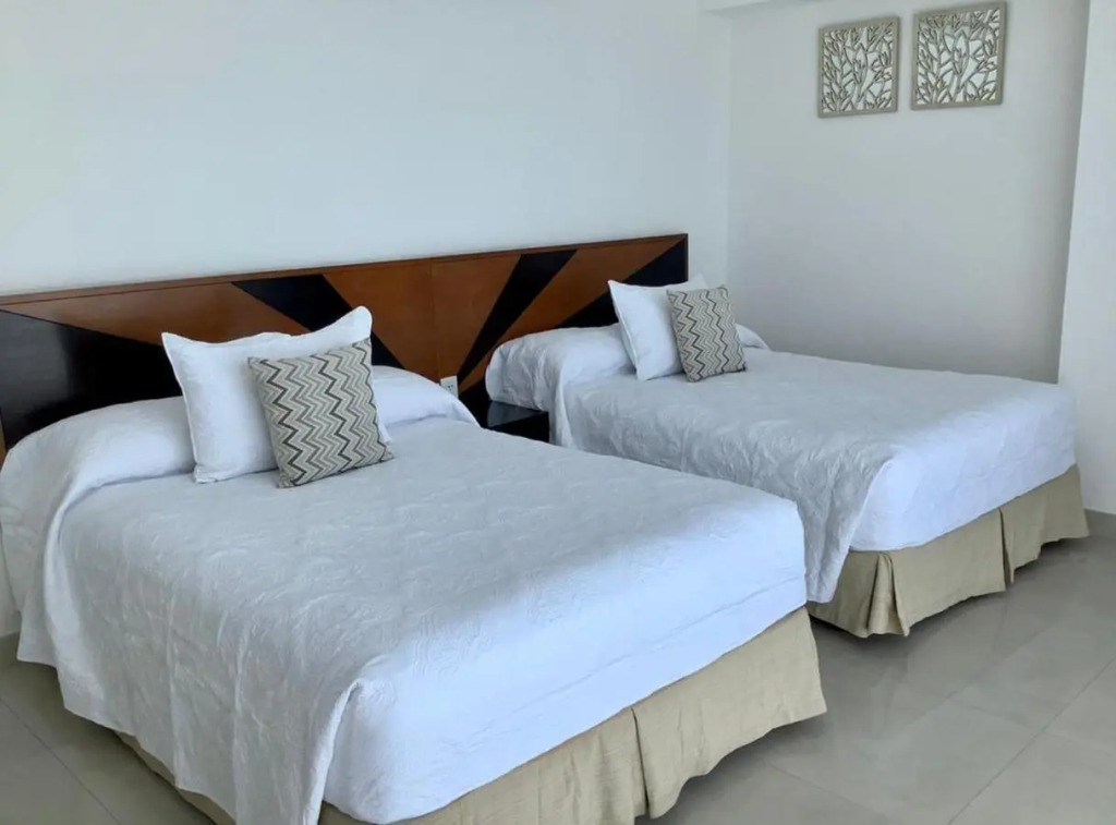 Hotel Bahia Chac Chi